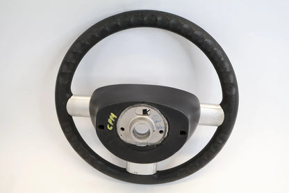 2006-2010 VOLKSWAGEN BEETLE 2.5L STEERING WHEEL 1C0-419-091-BS OEM