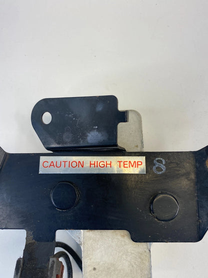 2004 SUBARU FORESTER 2.5L H4 AUTOMATIC FUEL INJECTOR RESISTOR MODULE 684227 OEM