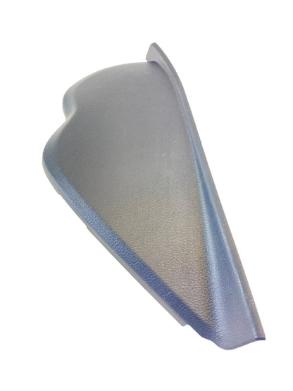 2005-2009 SUBARU LEGACY OUTBACK DASH RIGHT PASSENGER END CAP COVER TRIM OEM