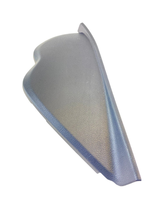 2005-2009 SUBARU LEGACY OUTBACK DASH RIGHT PASSENGER END CAP COVER TRIM OEM