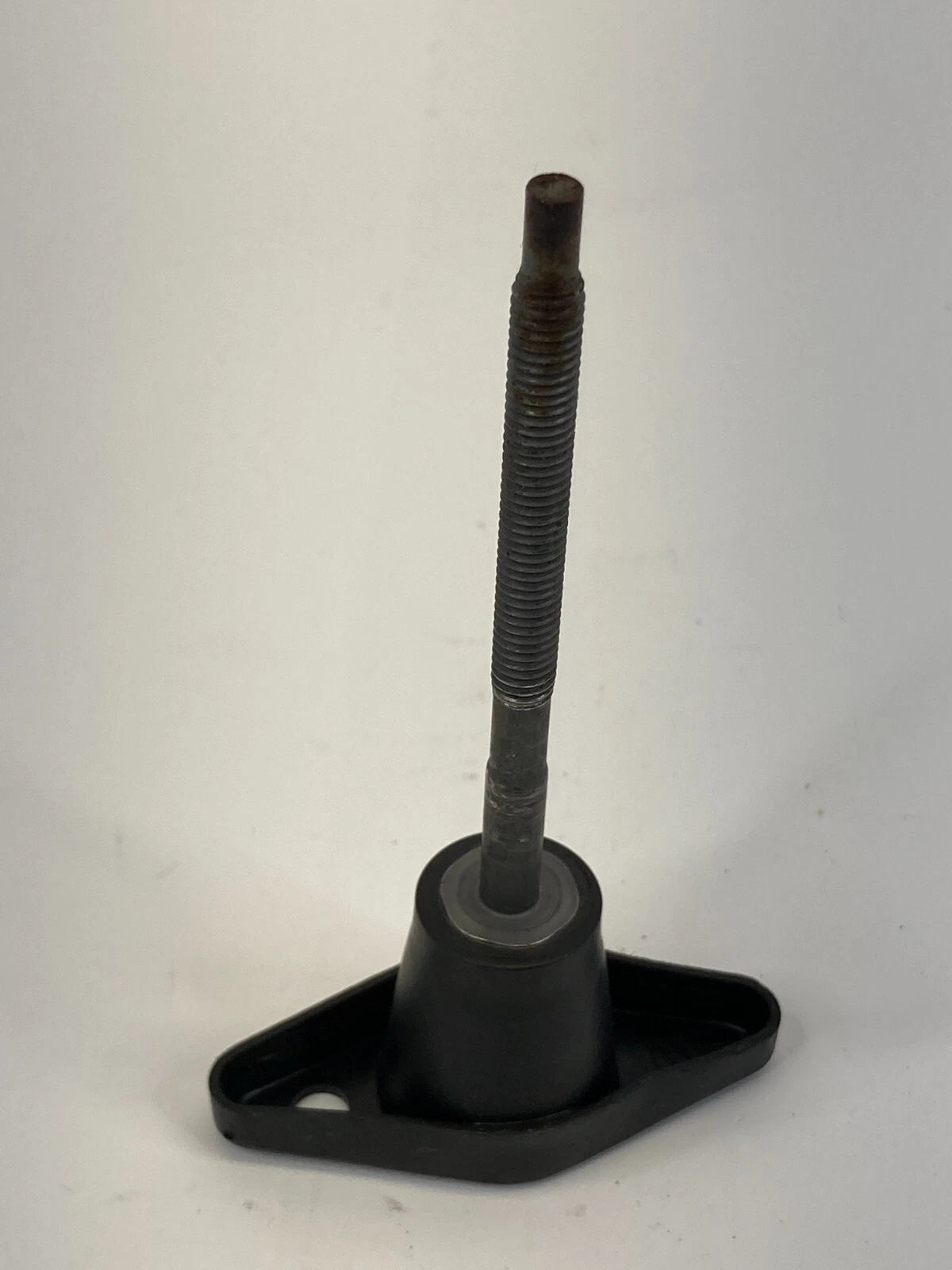 2010-2017 CHEVROLET CHEVY EQUINOX SPARE TIRE HOLD DOWN RETAINER BOLT NUT OEM