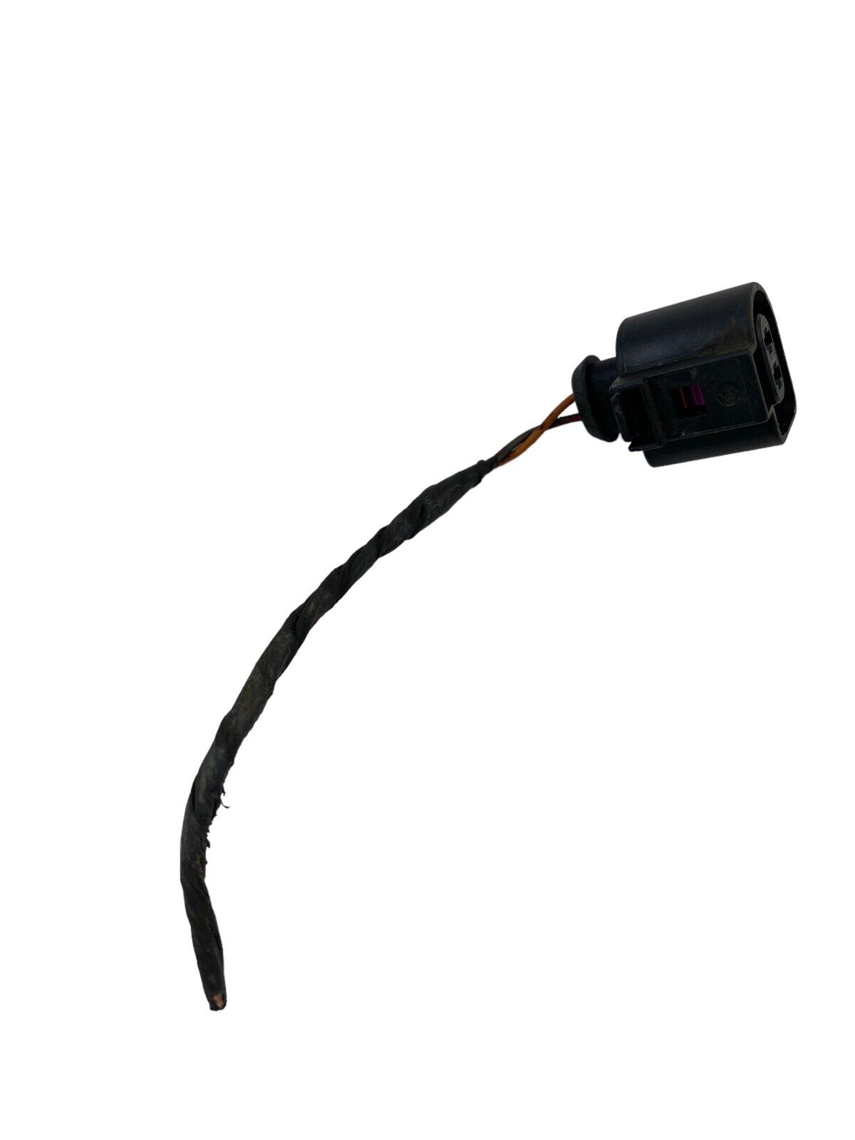 1998-2000 Volkswagen New Beetle Hatchback Right Cruice Light Wiring Connector