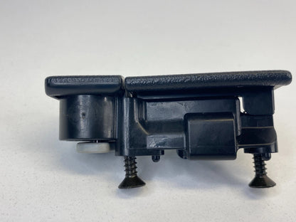03 04 05 06 07 NISSAN MURANO GLOVE BOX LATCH LOCK DOOR HANDLE OEM