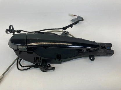 2006 BMW 330I FRONT RIGHT PASSENGER SIDE EXTERIOR DOOR HANDLE 693659205 OEM
