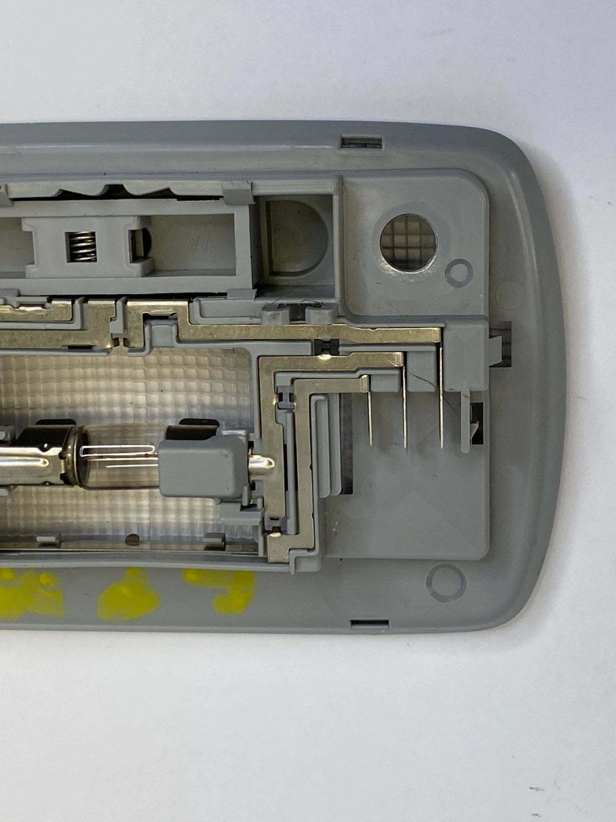 2007-2011 HONDA CR-V CRV REAR OVERHEAD DOME MAP LIGHT LAMP ASSY OEM