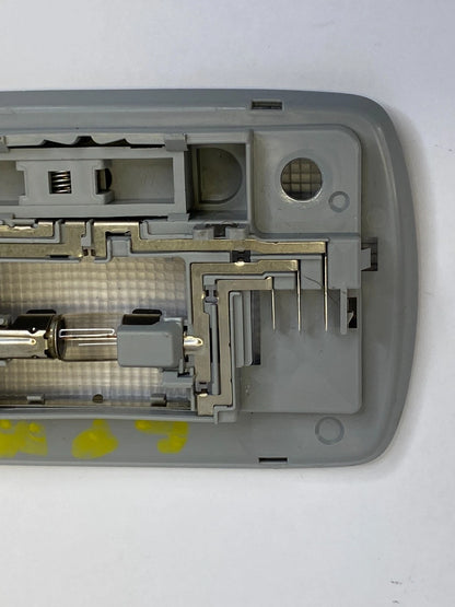 2007-2011 HONDA CR-V CRV REAR OVERHEAD DOME MAP LIGHT LAMP ASSY OEM