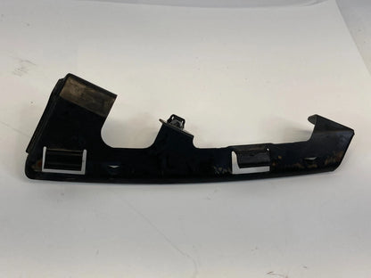 07-10 HYUNDAI ELANTRA FRONT LEFT BUMPER COVER UPPER RETAINER BRACKET MOUNTING