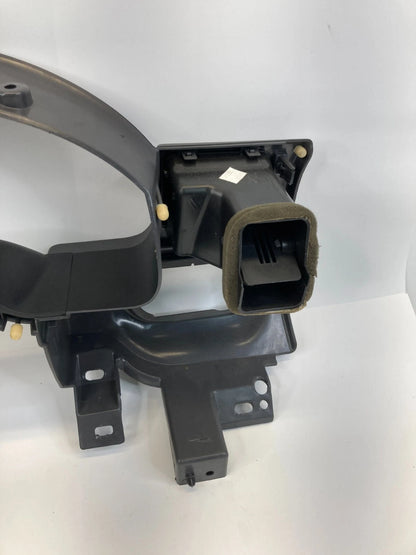 2002-2005 FORD EXPLORER DASH SPEEDOMETER CLUSTER BEZEL COVER 1L2X-78044D70 OEM