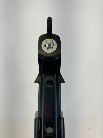 2010-2012 MAZDA CX-7 CX7 FRONT RIGHT PASSENGER SEAT BELT HEIGHT ADJUSTER OEM