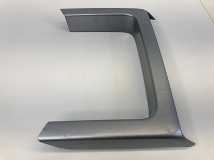 2008-2010 Infiniti QX56 Center Console Molding Bezel Trim Panel 96931-9GA0A OEM