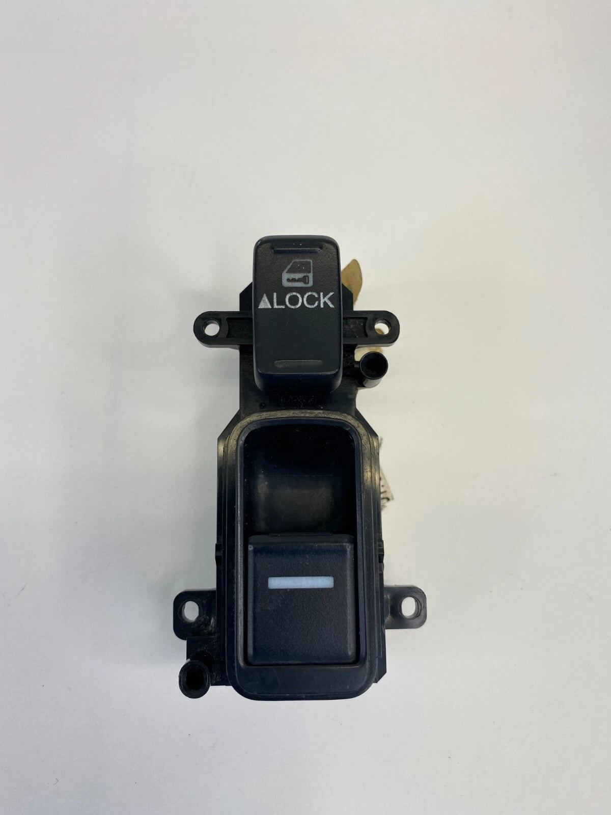 05-08 HONDA ODYSSEY FRONT RH PASSENGER SIDE DOOR WINDOW SWITCH 83540SHJ-A220 OEM