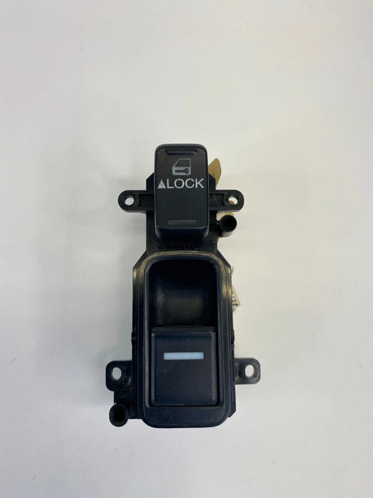 05-08 HONDA ODYSSEY FRONT RH PASSENGER SIDE DOOR WINDOW SWITCH 83540SHJ-A220 OEM