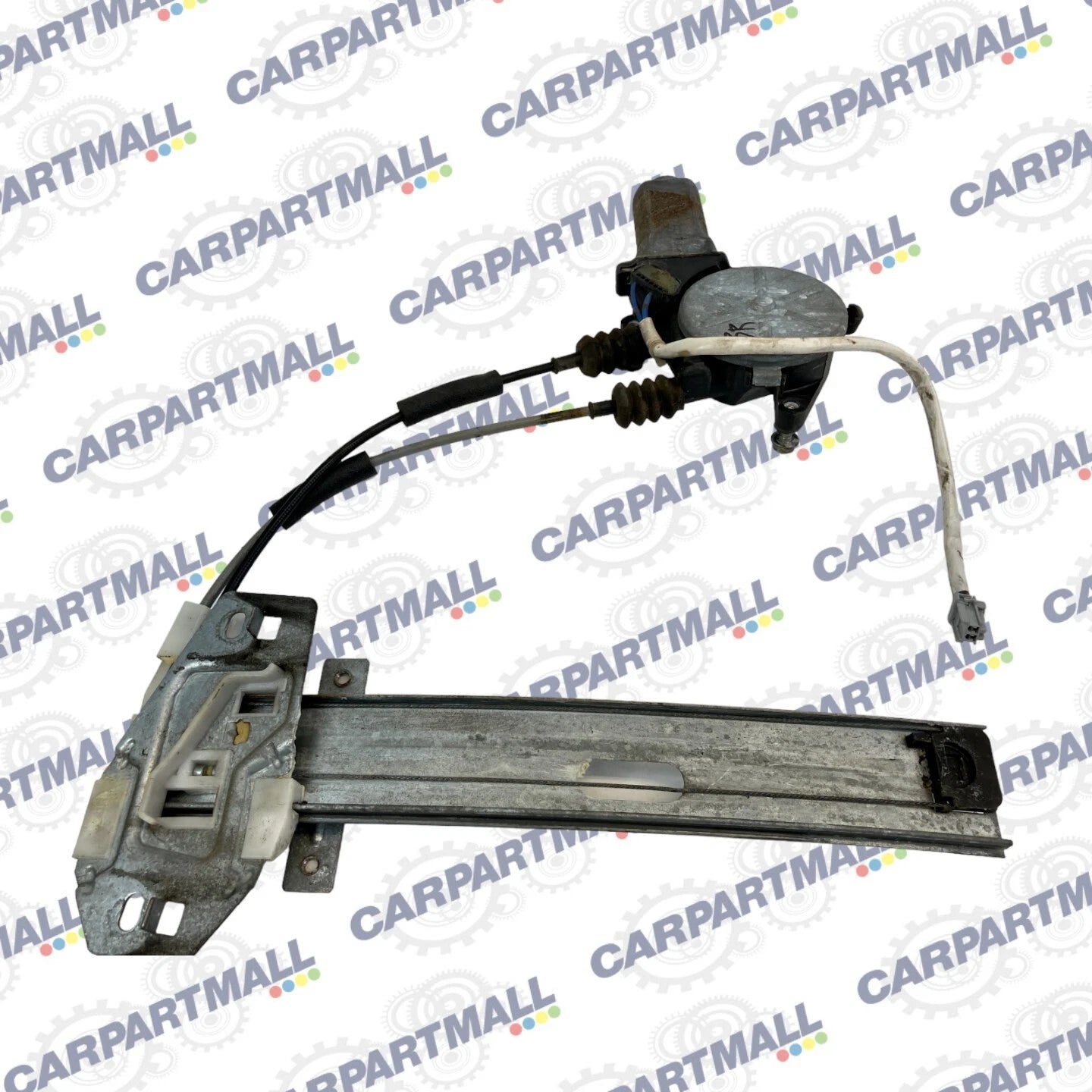 1994 1995 1996 1997 HONDA ACCORD REAR RIGHT SIDE WINDOW REGULATOR W/ MOTOR OEM