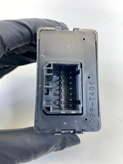 01 02 03 04 05 Honda Civic 1.7L A/T Auto Cruise Control Module 36700-S5A-A51