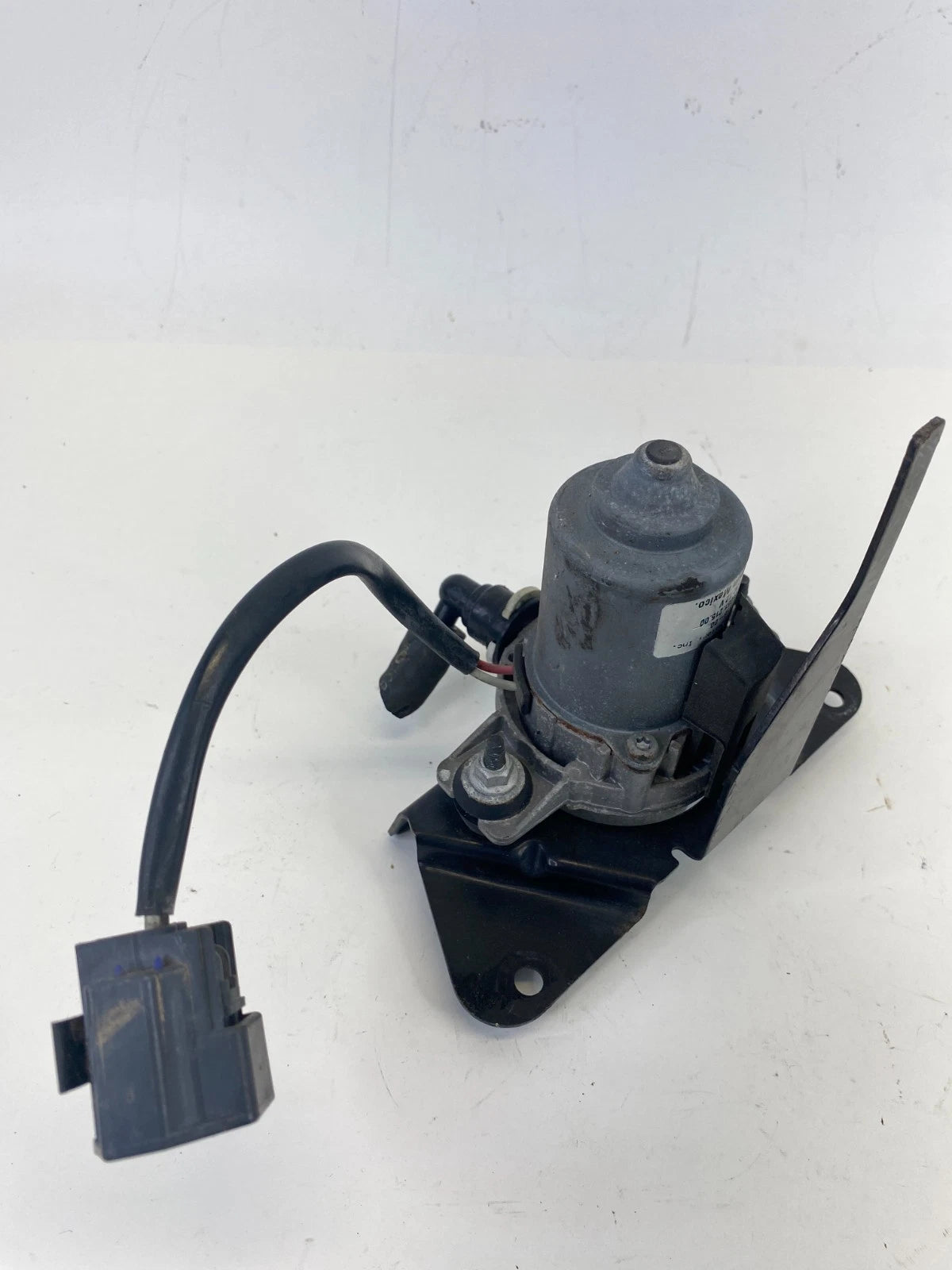 2010-2017 Buick Enclave Auxiliary Power Brake Booster Auxiliary Pump 20803252