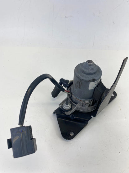 2010-2017 Buick Enclave Auxiliary Power Brake Booster Auxiliary Pump 20803252