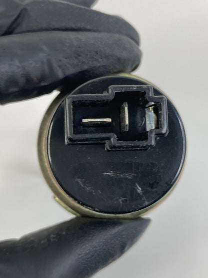 2002-2005 Hyundai Sonata SEDAN Tailgate Lock Release Trunk Motor 1843-B000 OEM