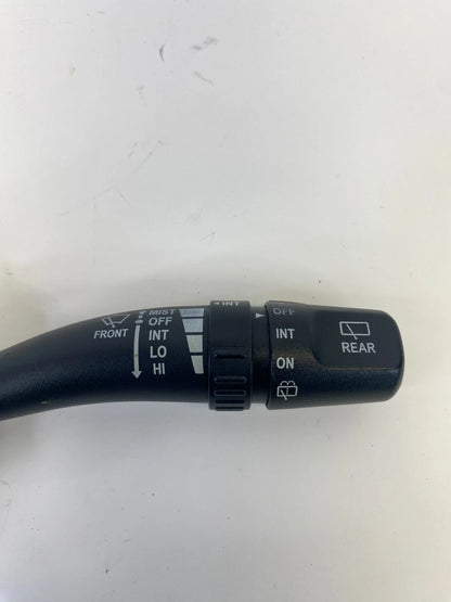 2006-2014 KIA SEDONA W/O RAIN SENSOR FRONT & REAR WIPER SWITCH 93420-4D202