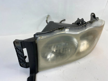 2003-2005 DODGE RAM 2500 RIGHT PASSENGER SIDE HEAD LIGHT LAMP 55077121AD OEM