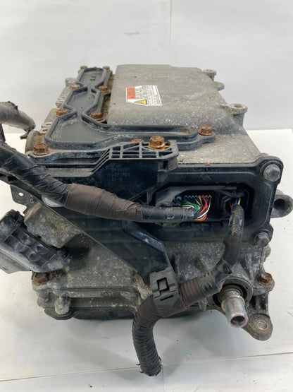 10 11 TOYOTA PRIUS 1.8L HYBRID INVERTER CONVERTER CHARGER ASSY G9200-47140 OEM