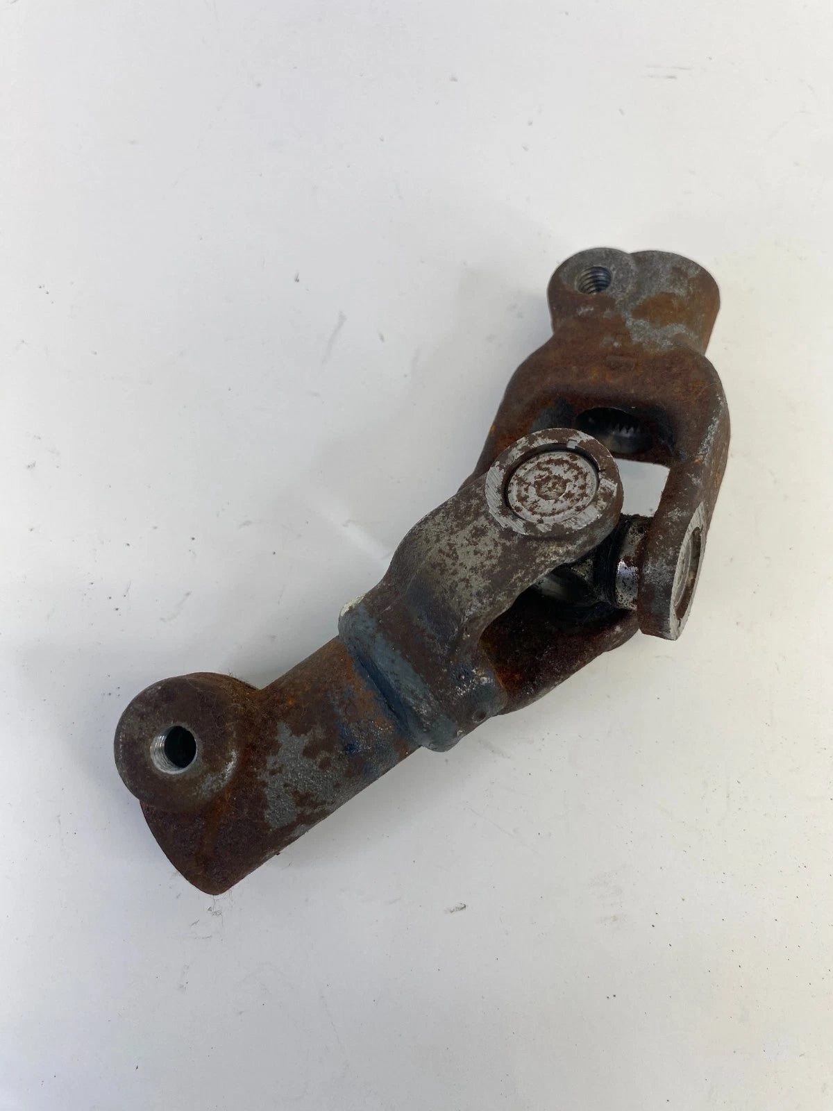 2012-2019 Nissan Versa Steering Column Lower Intermediate Shaft Assy OEM