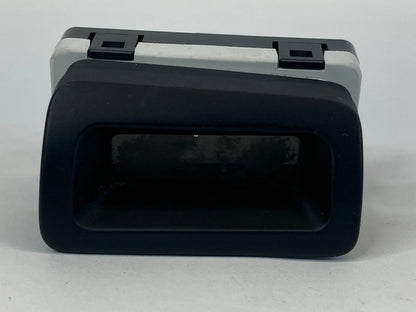 2005-2010 KIA SPORTAGE DASH INSTRUMENT PANEL INFORMATION SCREEN DISPLAY OEM