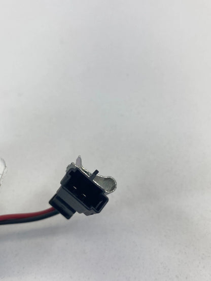 2010-2015 CADILLAC SRX FRONT RIGHT SIDE DOOR LIGHT HARNESS WIRE WIRING OEM
