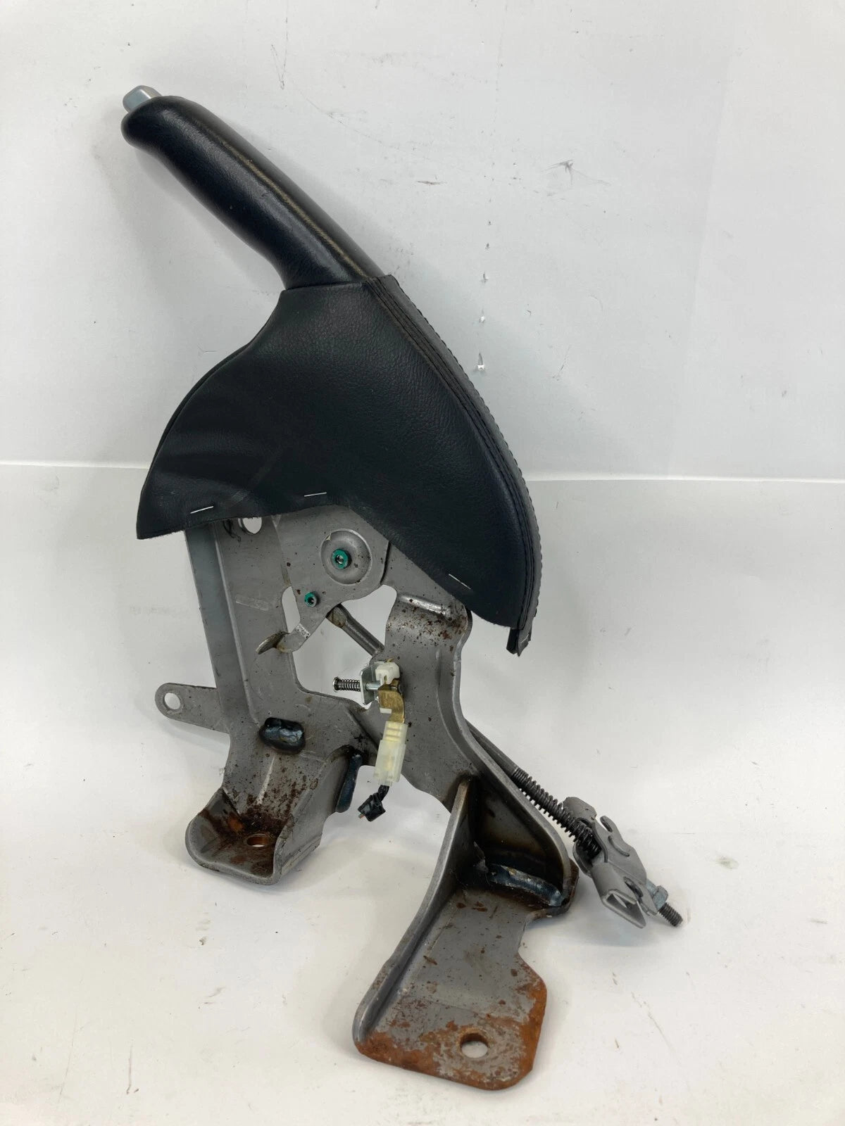 2004 2005 2006 ACURA TL EMERGENCY PARKING HAND BRAKE HANDLE LEVER OEM