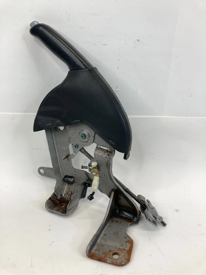 2004 2005 2006 ACURA TL EMERGENCY PARKING HAND BRAKE HANDLE LEVER OEM