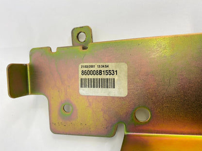 2002 HONDA ODYSSEY OVERHEAD ROOF DVD DISPLAY CONTROL MODULE 860008B15531 OEM