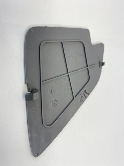 2005-2010 HONDA ODYSSEY FRONT RIGHT INNER DOOR HANDLE CAP COVER TRIM K62-25301