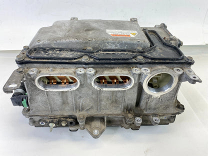 2010 2011 TOYOTA PRIUS 1.8L HYBRID INVERTER CONVERTER CHARGER ASSY G9200-47140