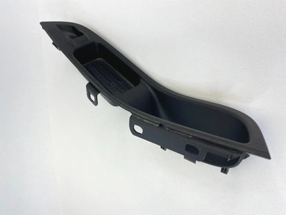 2012-2018 FORD FOCUS FRONT RIGHT DOOR WINDOW SWITCH BEZEL PANEL BM51240A4A OEM