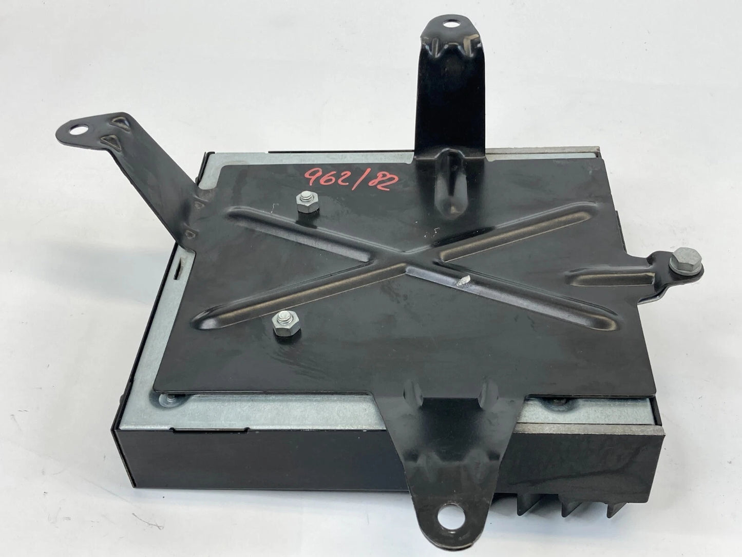 04-10 BMW X3 RADIO AUDIO STEREO LP2 HIFI AMPLIFIER AMP MODULE 65126990098 OEM