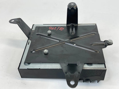 04-10 BMW X3 RADIO AUDIO STEREO LP2 HIFI AMPLIFIER AMP MODULE 65126990098 OEM