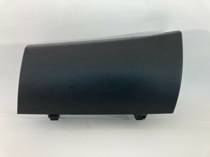 2007-2013 Mitsubishi Outlander Upper Glove Box Lid Door Cover 8042A-01670 OEM