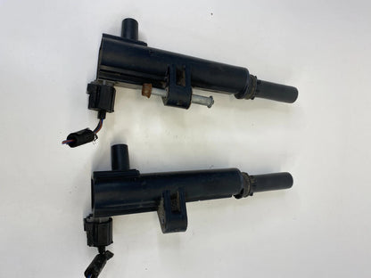 09-12 JEEP LIBERTY 09-10 COMMANDER 3.7L IGNITION COIL IGNITER PAIR SET OEM