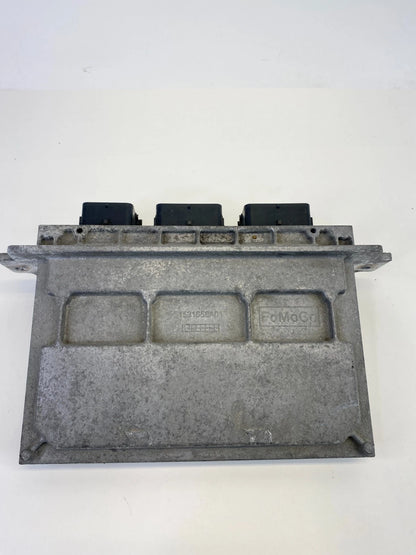 2013-2019 Ford Flex 3.5L AT Engine Computer Control Module ECM DB5A-12B684-VA