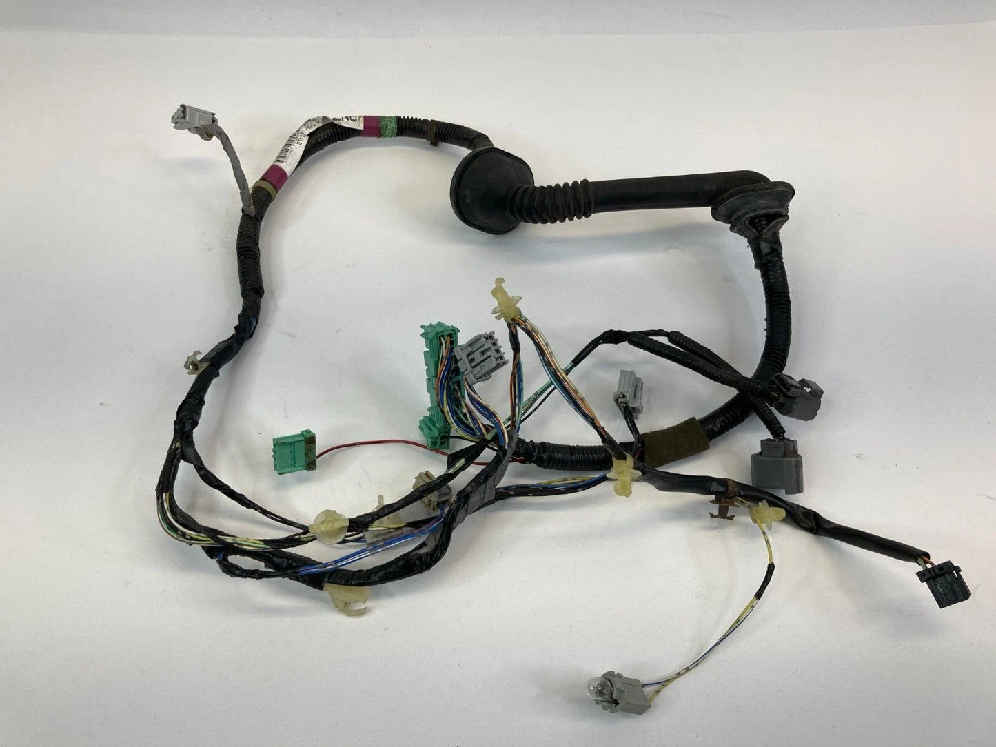 2003-2005 HONDA PILOT FRONT RIGHT DOOR WIRING WIRES WIRE CABLE 32752-S9V-A10