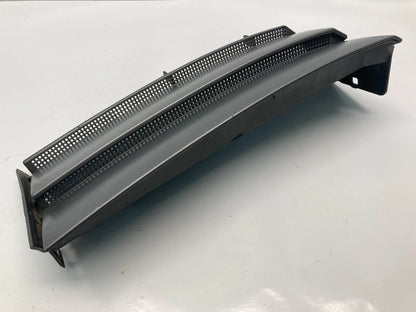 2003-2005 LAND ROVER RANGE ROVER FRONT SIDE FENDER VENT GRILL GRILLE TRIM FRAME