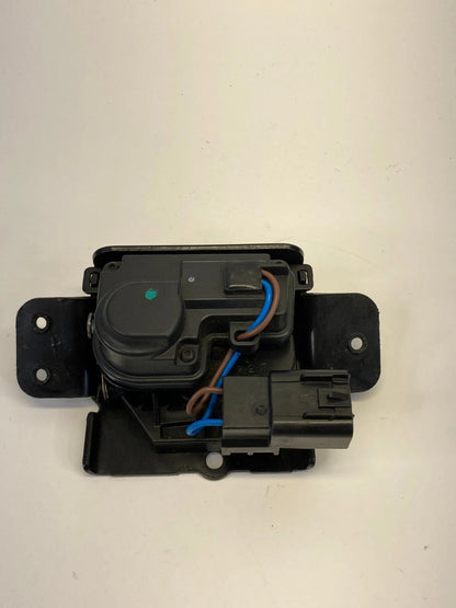 2006-2011 CHEVROLET HHR REAR TRUNK TAILGATE LOCK LATCH ACTUATOR ASSY OEM FACTORY