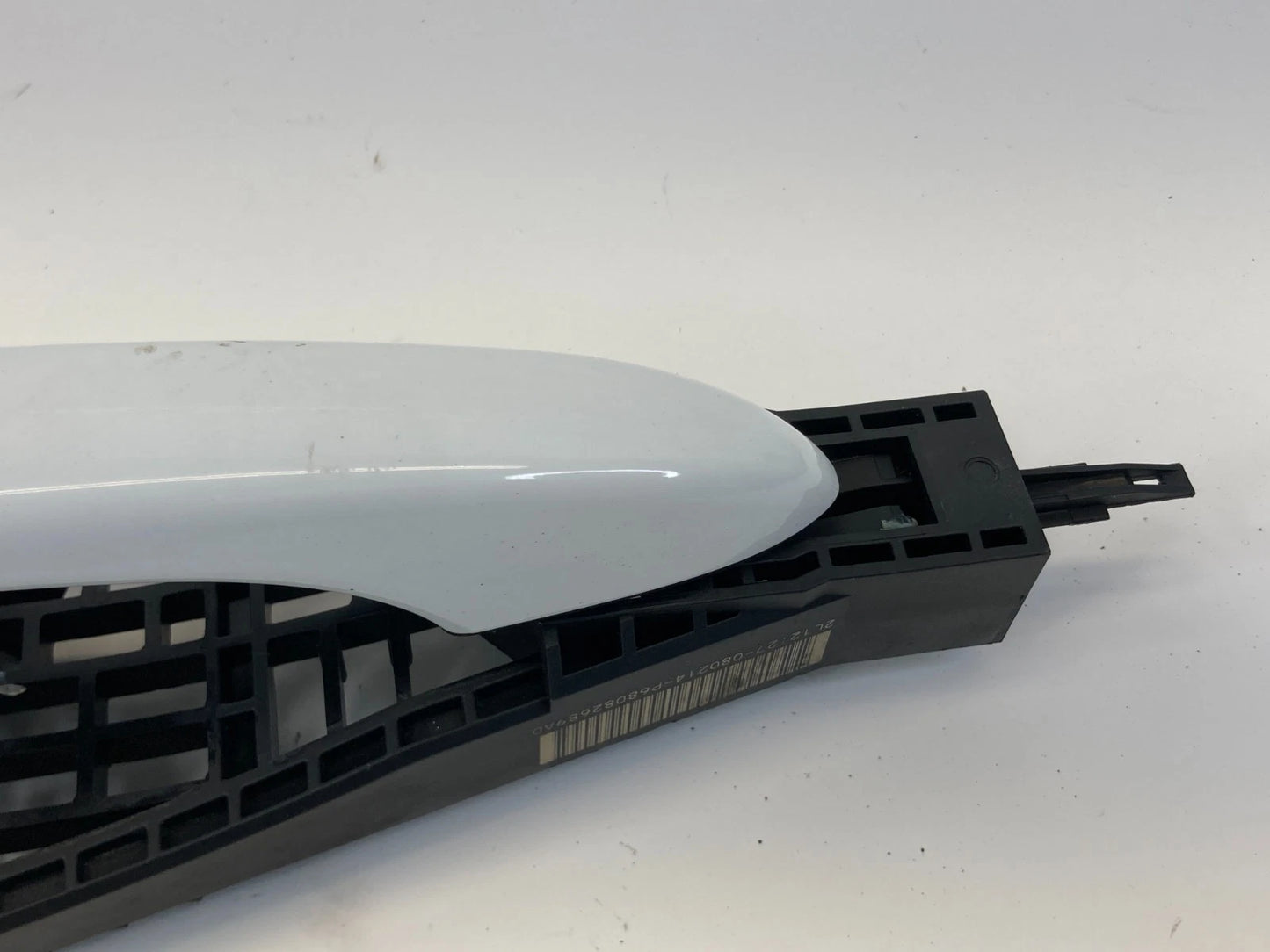 2013-2016 Dodge Dart Rear Left Side Exterior Door Handle P68082689AD