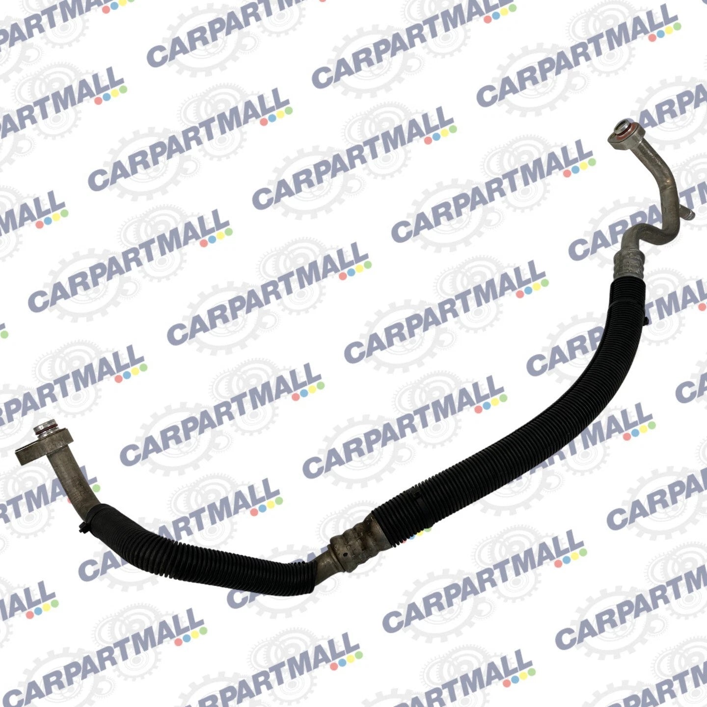 14-19 FORD EXPLORER INTERCEPTOR 3.5L AC CONDITIONING PIPE HOSE LINE 19F618AAG