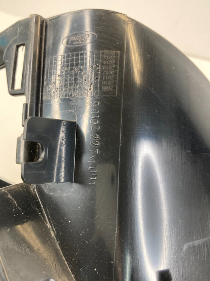 2010-2013 Ford Transit Connect Speedometer Instrument Cluster Trim Bezel OEM