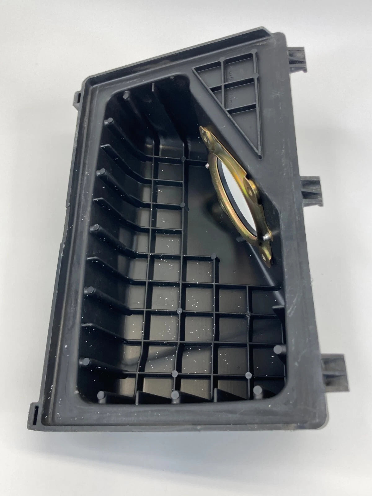 2002-2006 NISSAN ALTIMA 3.5L AIR INTAKE CLEANER BOX UPPER COVER LID TOP OEM