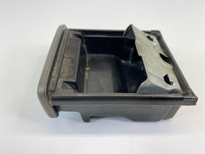 1998-2002 Toyota Corolla Center Dash Lower Ash Tray Ashtray Storage Compartment