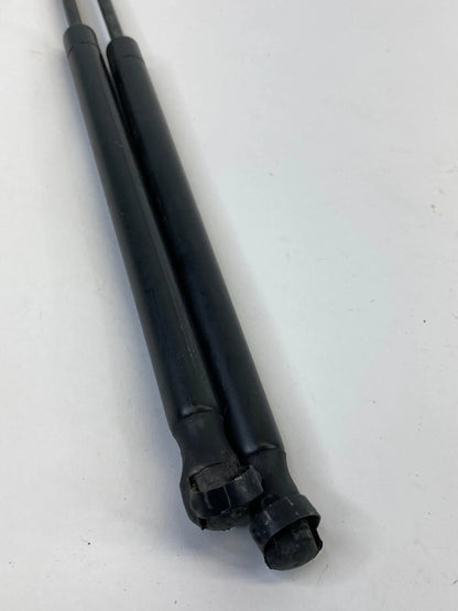 2012-2019 FIAT 500 HATCHBACK REAR TRUNK LIFTGATE SUPPORT SHOCK STRUTS PAIR OEM