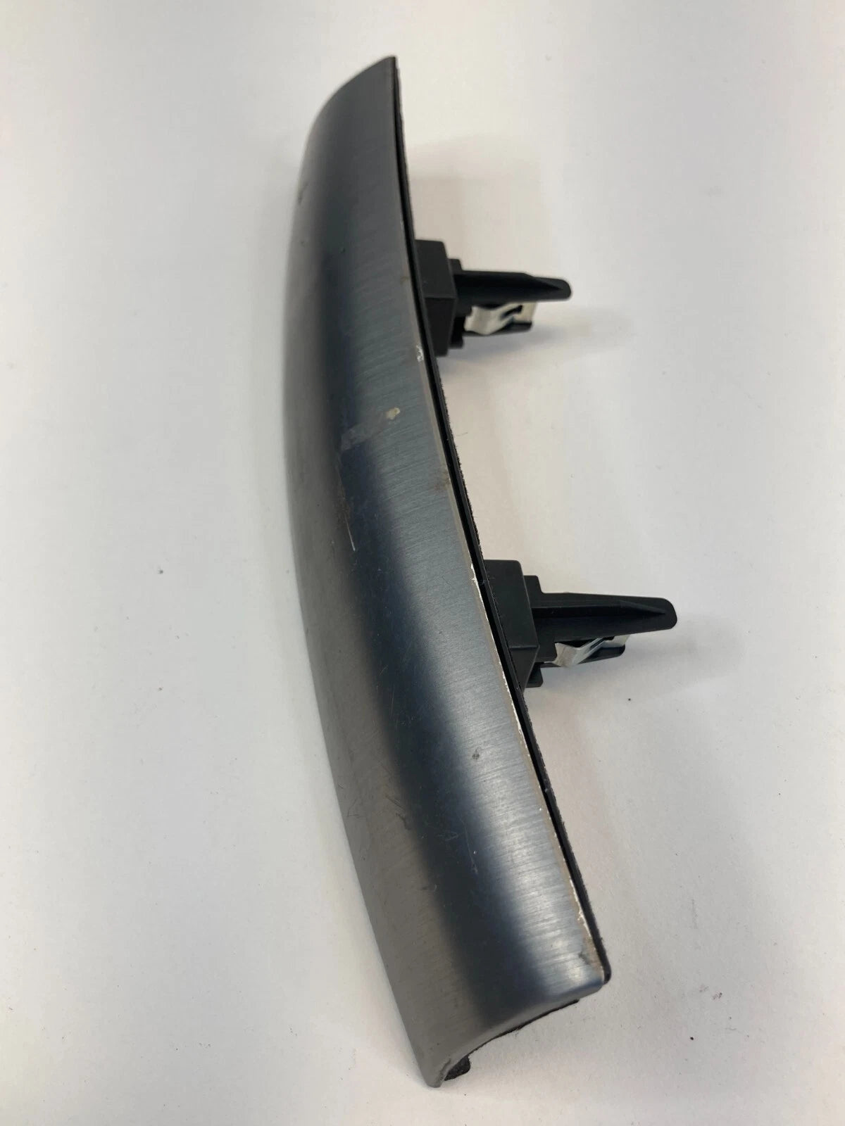 08-13 INFINITI G37 SEDAN CENTER DASH LOWER BEZEL TRIM MOLDING 68414-1NF0A OME