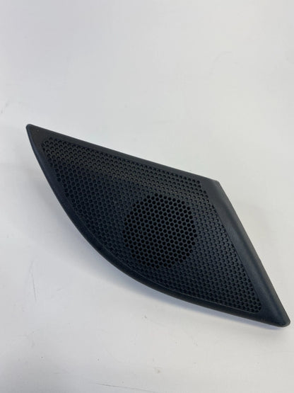 12-15 CHEVY CAPTIVA FRONT LEFT SIDE DOOR AUDIO TWEETER COVER GRILLE 96673602 OEM