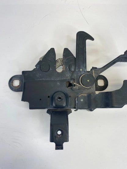 04 05 06 07 08 09 10 11 12 CHEVROLET COLORADO 3.5L HOOD LOCK LATCH ASSEMBLY OEM